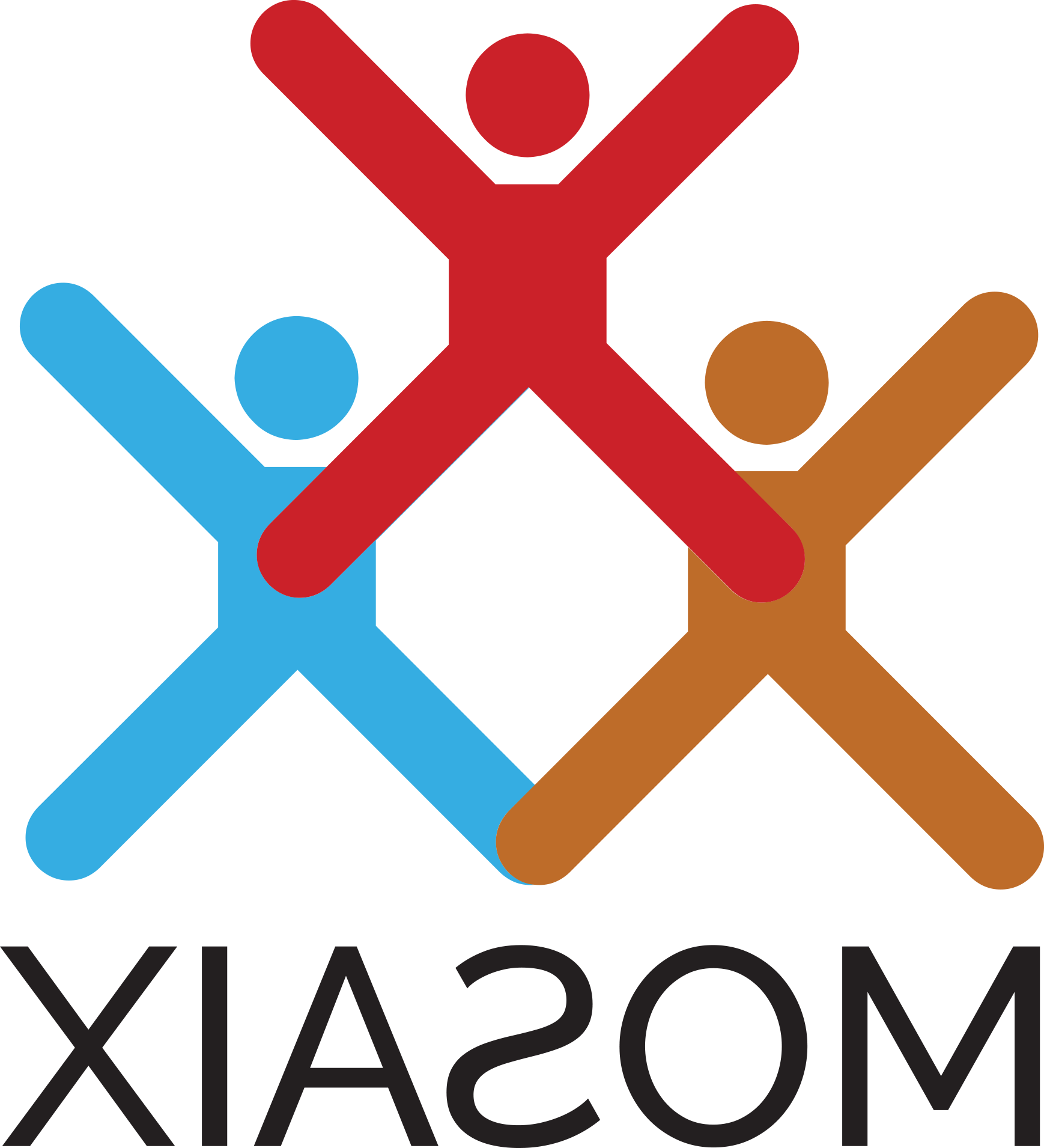 Mosaix Logo